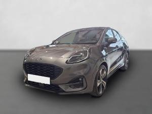 Ford Puma ST-Line X Sportpaket Bluetooth Navi LED Klima