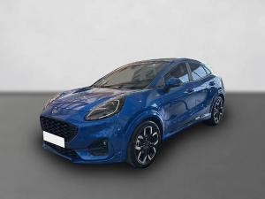 Ford Puma ST-Line X Sportpaket Bluetooth Navi LED Klima