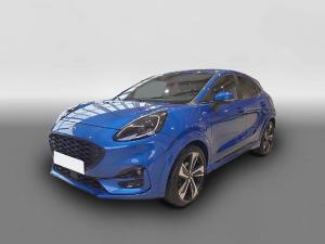 Ford Puma ST-Line X Sportpaket Bluetooth Navi LED Klima