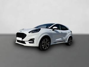 Ford Puma ST-Linie 1.0 EcoBoost *LED Navi ParkAssist*