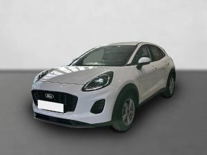 Ford Puma Titanium Bluetooth Navi LED Klima el. Fenster