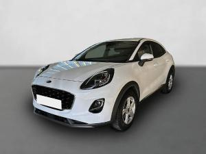 Ford Puma Titanium Sportpaket Bluetooth Navi LED Klima