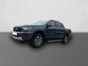 Ford Ranger 2.0 TDCi Panther Wildtrack Doppelkabine