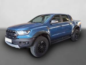 Ford Ranger 2,0 l EcoBlue Autm. Raptor LED+Standhzg