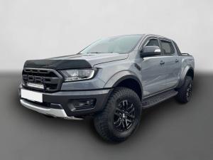 Ford Ranger 2,0 l EcoBlue Autm. Raptor *STANDHEIZUNG *AHK *OFF-ROAD
