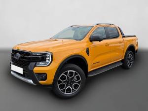 Ford Ranger 2,0 l EcoBlue Doppelkabine Autm. Wildtrak