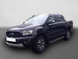 Ford Ranger 2,0 l EcoBlue Wildtrak