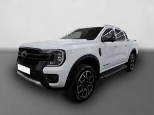 Ford Ranger 3,0 l Doppelkabine Autm.Wildtrak AHK 360°