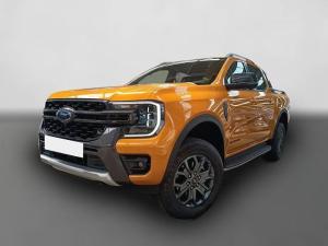 Ford Ranger 3,0 l EcoBlue Doppelkabine Autm. Wildtrak