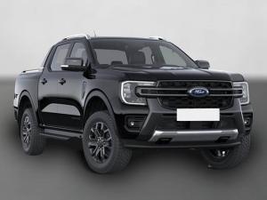 Ford Ranger DK Wildtrak Autom elektr Cover Paket 52