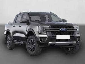 Ford Ranger DK Wildtrak Autom elektr Cover Paket 52