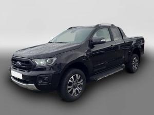 Ford Ranger Extra 2,0 l EcoBlue Autm. Wildtrak