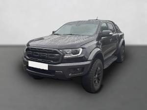 Ford Ranger Panther Raptor Standheizung Bluetooth Navi