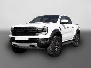 Ford Ranger Raptor 3.0l V6 292PS e-4WD AHK Navi Leder digitales Cockpit Soundsystem