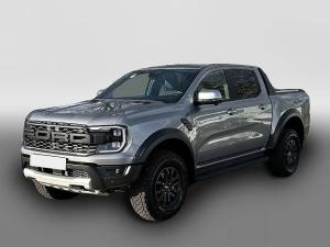 Ford Ranger Raptor Doppelkabine 2.0 AHK Navi e-Sitze Leder