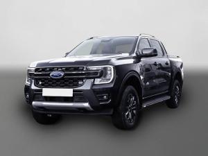 Ford Ranger Wildtrak 3.0l 240PS e-4WD Doka el. Rollo Techno 52
