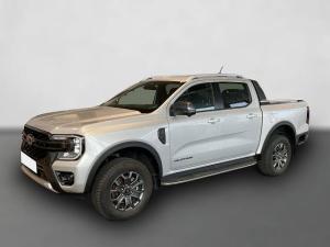 Ford Ranger Wildtrak e-4WD Doppelkabine Bluetooth Navi