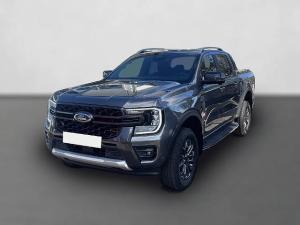 Ford Ranger Wildtrak e-4WD Doppelkabine Bluetooth Navi