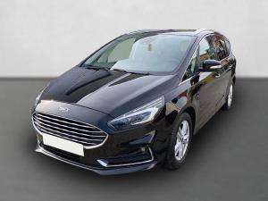 Ford S-MAX 1.5 EcoBoost Titanium*7 Sitze* APP Link