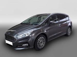 Ford S-MAX 2.5 Duratec FHEV Edition AHK+GRA+BusinessP