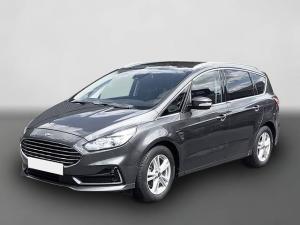 Ford S-MAX 2.5 Duratec FHEV TITANIUM Navi*RFC