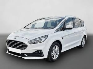Ford S-MAX 2.5 Duratec FHEV TITANIUM NAVI*RFC*