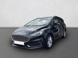 Ford S-MAX Titanium 2.0 EcoBlue Automatik LED Kamera