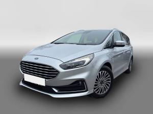 Ford S-MAX Titanium Automatik 5-Sitzer AHK Bluetooth