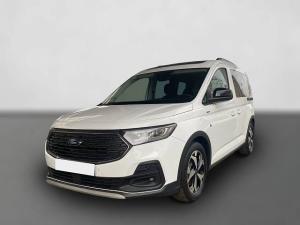 Ford Tourneo Connect 2.0 EcoBlue Active AWD Navi FLA