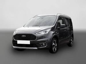 Ford Tourneo Connect Active 1.5 TDCi EcoBlue EU6d StandHZG AHK-abnehmbar Panorama Navi Bi-Xenon Kurvenlicht