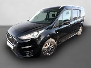 Ford Tourneo Connect Grand 1.5TDCi 120 Aut. Titanium