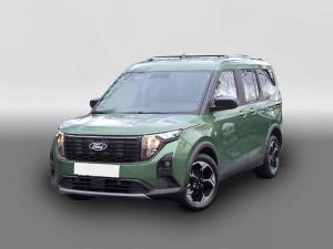 Ford Tourneo Courier 1.0 EcoBoost Active Bluetooth Navi