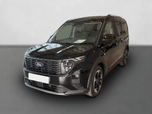 Ford Tourneo Courier Active Bluetooth Navi Klima