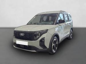 Ford Tourneo Courier Active Bluetooth Navi Klima