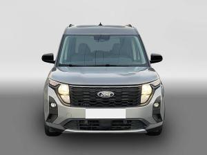 Ford Tourneo Courier EcoBoost Active Aut.|NAVI|KAMERA