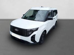 Ford Tourneo Courier Ford Trend 1.0 EcoBoost 92 kW (125 PS) 7-Gang-Automatik 1.0 EcoBoost 92kW (125PS) 7-Gang-Automatik