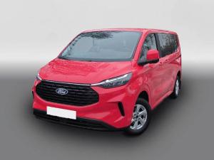 Ford Tourneo Custom 2.0 320 L1 Titanium FWD Aut