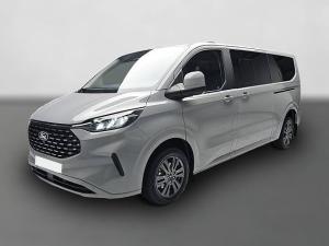 Ford Tourneo Custom 2.0 AUTO. 320 L2H1 TITANIUM NAVI LED 9S KAMERA