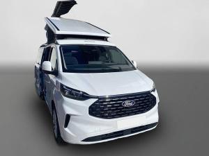 Ford Tourneo Custom 2.0 EcoBlue 320 L1 Nugget, Navi, R-Cam,ACC,LED,…