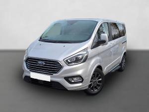 Ford Tourneo Custom 2.0 TDCI 320 L1 Titanium X Automati