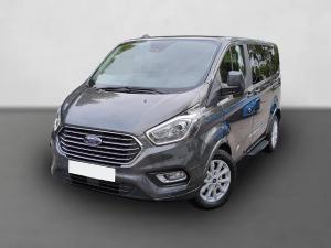 Ford Tourneo Custom 2.0 TDCI 320 L1 Titanium X Automati