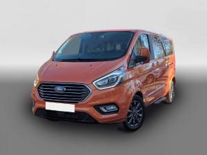 Ford Tourneo Custom 2.0 TDCI 320 L2 Titanium X Automati