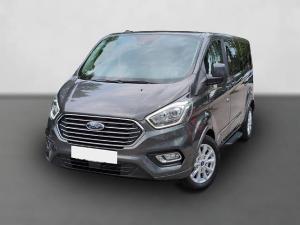 Ford Tourneo Custom 2.0 TDCI 320 L2 Titanium X Automati