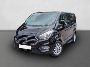 Ford Tourneo Custom 2.0 TDCI L1 Titanium 9-Sitzer Klima