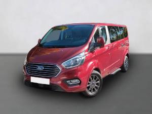 Ford Tourneo Custom 2.0 TDCI Titanium L2 Automatik 9-Si
