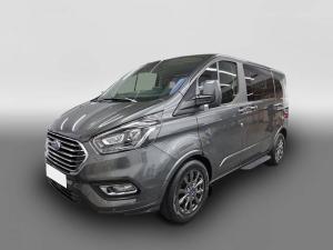 Ford Tourneo Custom 310 L1H1 VA Titanium X STHZG RFK