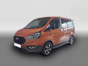 Ford Tourneo Custom 320 L1 Active 8-Sitzer Auto