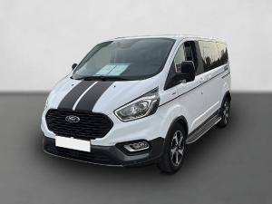 Ford Tourneo Custom 320 L1 Active Bluetooth