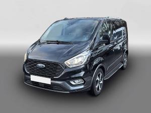 Ford Tourneo Custom 320 L1 Active Bluetooth