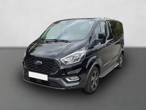 Ford Tourneo Custom 320 L1 Active Klima AHK ZV